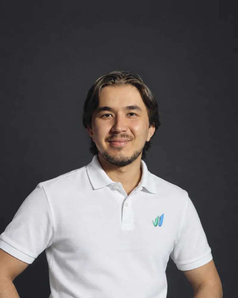 Numonjon Umarov